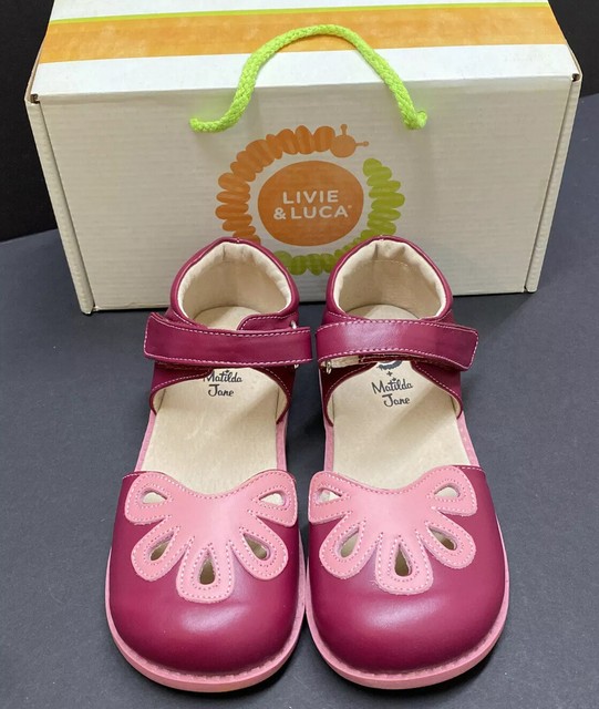 livie and luca mary jane