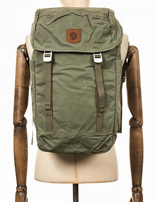 greenland top backpack