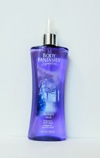 Body Fantasies Signature Twilight Mist Body Spray 8oz ORIGINAL