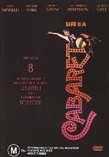 Cabaret (DVD 1972) Pre-owned