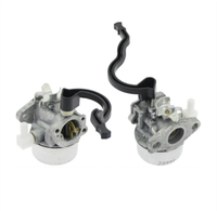 Vergaser AufsitzmäHer RasenmäHer Motor Briggs Intek Ohv Horizontal 6-6.5HP 1212