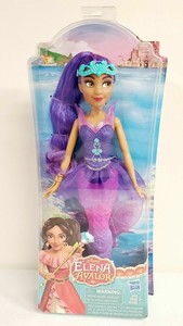 elena of avalor marisa doll