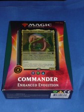 mtg ikoria lair of behemoths commander decks MTG - Ikoria: Lair of Behemoths Commander Deck Display (5 Decks)