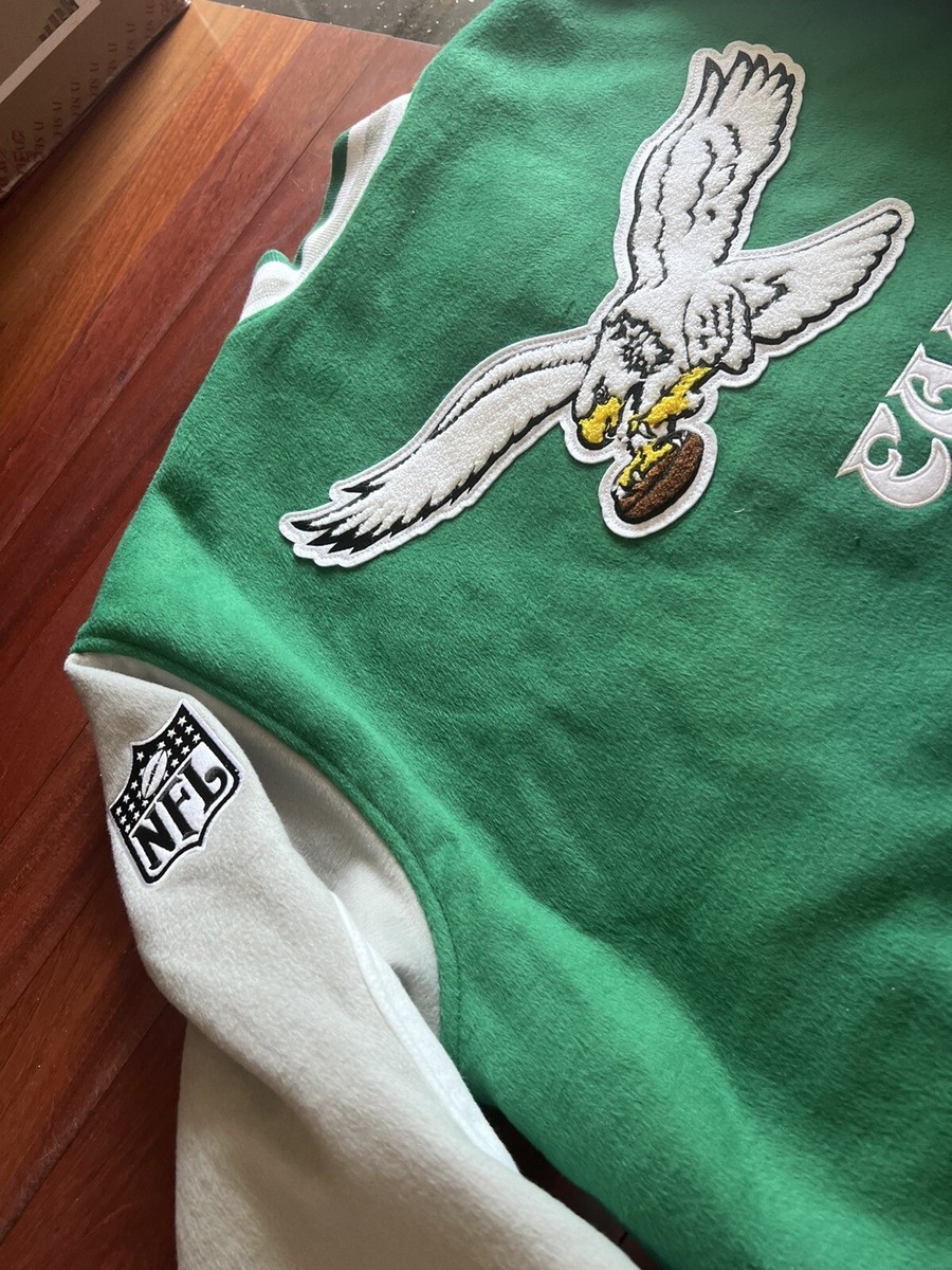 Was Princess Diana a Philadelphia Eagles Fan? Details About Her Jacket