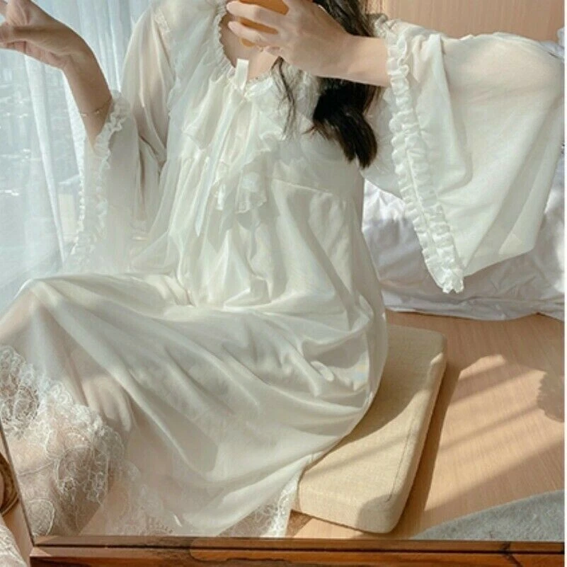Night clothes womens 2025
