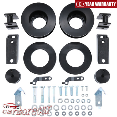 Fits 2011-2020 Ford F350 F250 Super Duty 6.7L 4WD Front Lift 2.5'' Leveling Kit