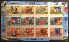 Mozambique - Feuillet miniature 2006 MNH