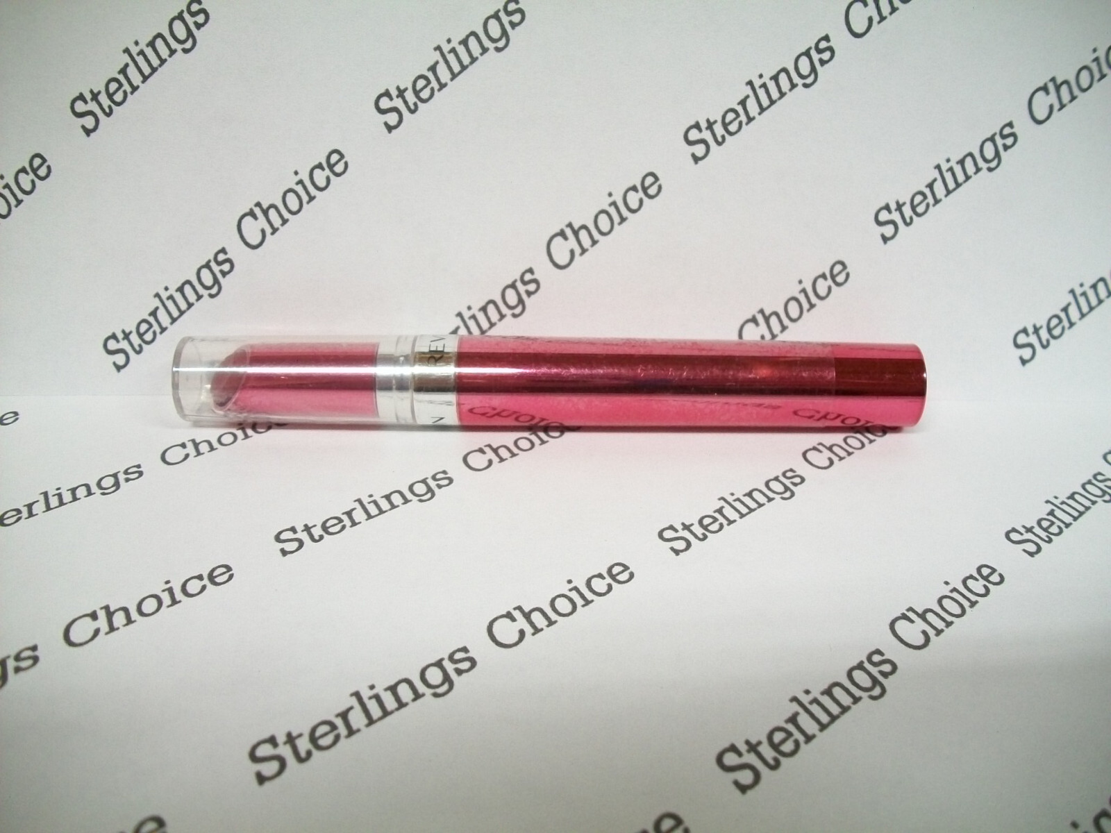 Revlon Ultra HD Gel Lipcolor in HD Vineyard 760 Rich Berry Shade-image