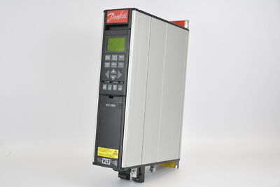 Danfoss VLT  5000 VLT5003PT5B20PSR3D0F10A00C0 ( 175Z0814 ) inkl. Bedienpanel