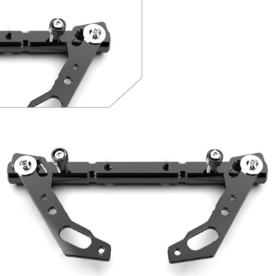 Handlebar Balance Cross Bar Lever 7/8