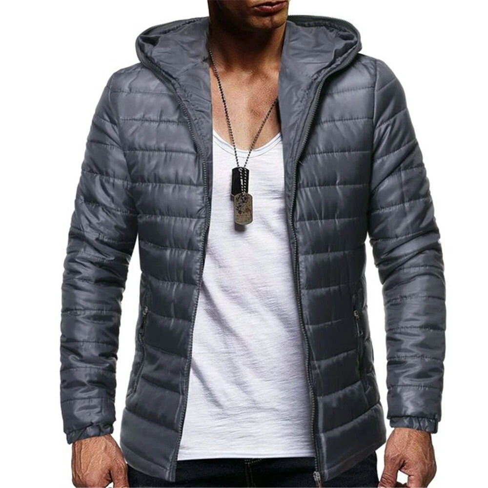 Best mens hotsell quilted jacket
