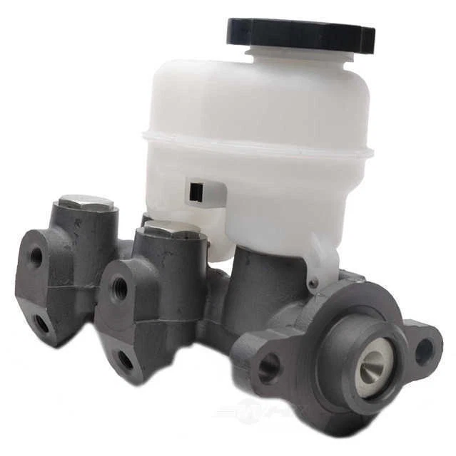 Brake Master Cylinder fits 2003-2004 Pontiac Grand Prix RAYBESTOS - Imagem 3 de 4