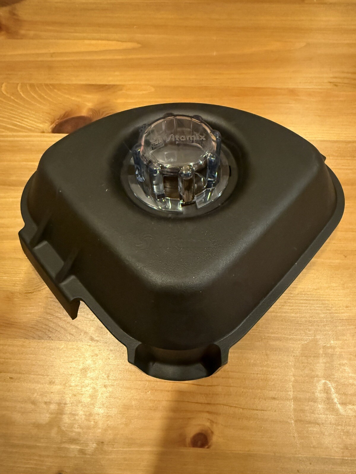 VitaMix 15985 Two Piece Rubber Lid For Advance Container