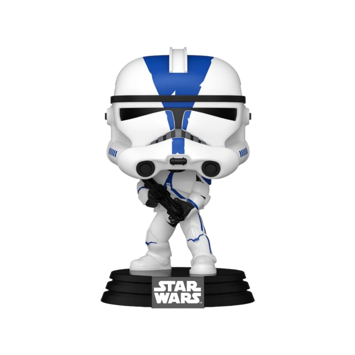 値下げ中！　非売品スター・ウォーズ　トルーパー501st Funko 非売品スター・ウォーズ トルーパー501st Funko - メルカリ