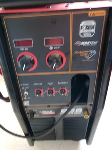 mig lincoln power parts welder rebate electric