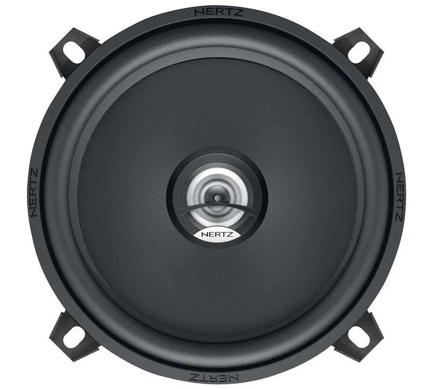Hertz DCX130.3 5.25" 2 Way Dieci Series Car Speakers - Image 3 of 3