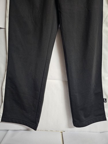 PUMA Tracksuit Set Jacket & Pants Large Track Jacket Med Pants Full Zip/Pockets - Picture 16 of 21