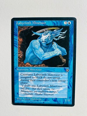 mtg best minotaur cards Amazon.com: Custom Playmat Ship Next Day, MTG Playmat Templates Choose Your  Layout & Optional Stitched Edges, Customizable Collectible Card Game Mat  for Casual Play or TCG Competiton : Toys & Games main image 0