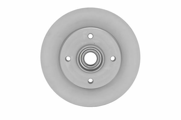 2X Bremsscheiben Hinten FüR CitroËN DS Peugeot Bosch 0986479400-image