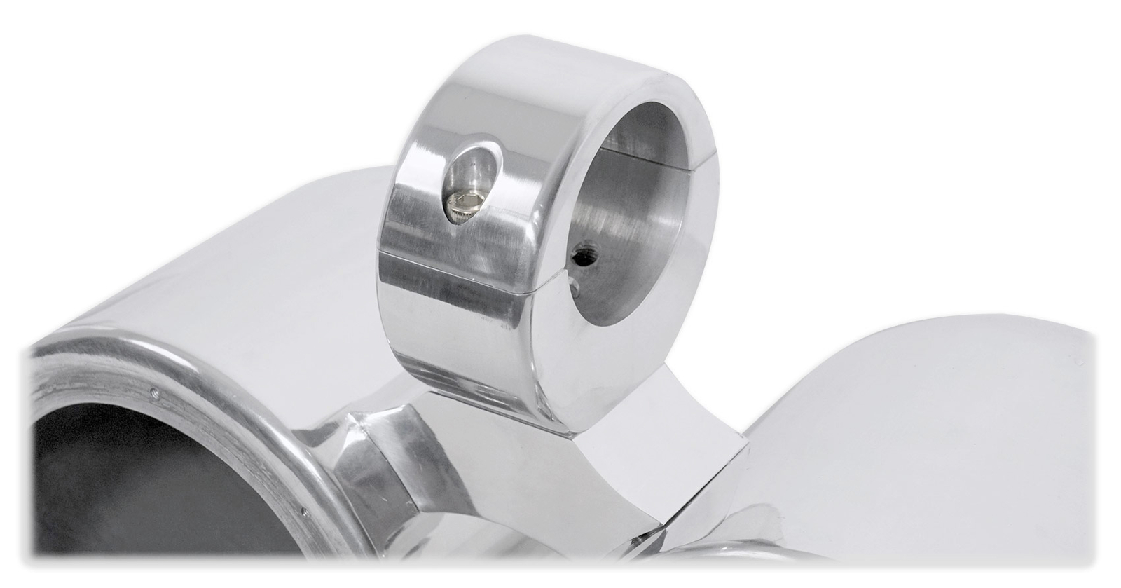 Колонки Rockville DMAC65S Dual 65 из полированного алюминия для вейкборда с колонками крышка