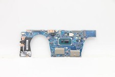 5B21B48780 For Lenovo ThinkBook 14s G2 ITL I5-1135G7 16G RAM Motherboard