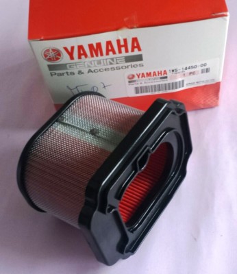DNA - Filtro aria ad alte prestazioni compatibile per Aprilia Tuareg 660 (21-24) PN: P-AP6E22-01