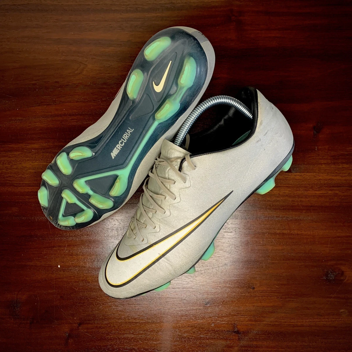 Cr7 mercurial vapor 10 sales