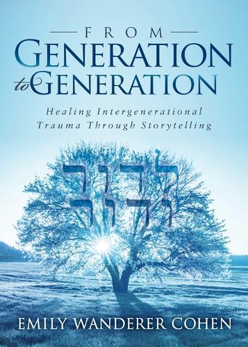 Thumbnail - Emily Wanderer Cohen From Generation To Generation (taschenbuch) (us