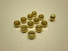 PB002001 Chen Ying Compression Sleeve For 6mm Oil Line PB-6 WPB-6