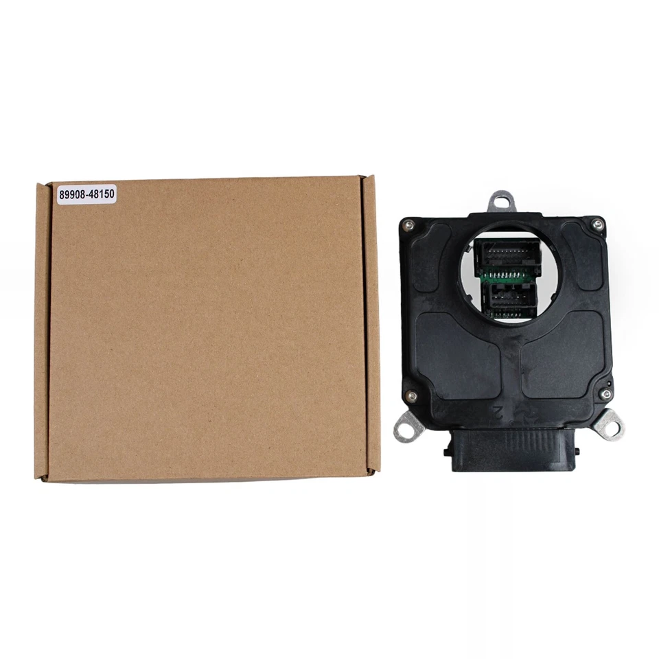 Headlamp Lighting Control Module For Lexus RX350 RX450h 89907-48150 &89908-48150 - Image 2 of 4