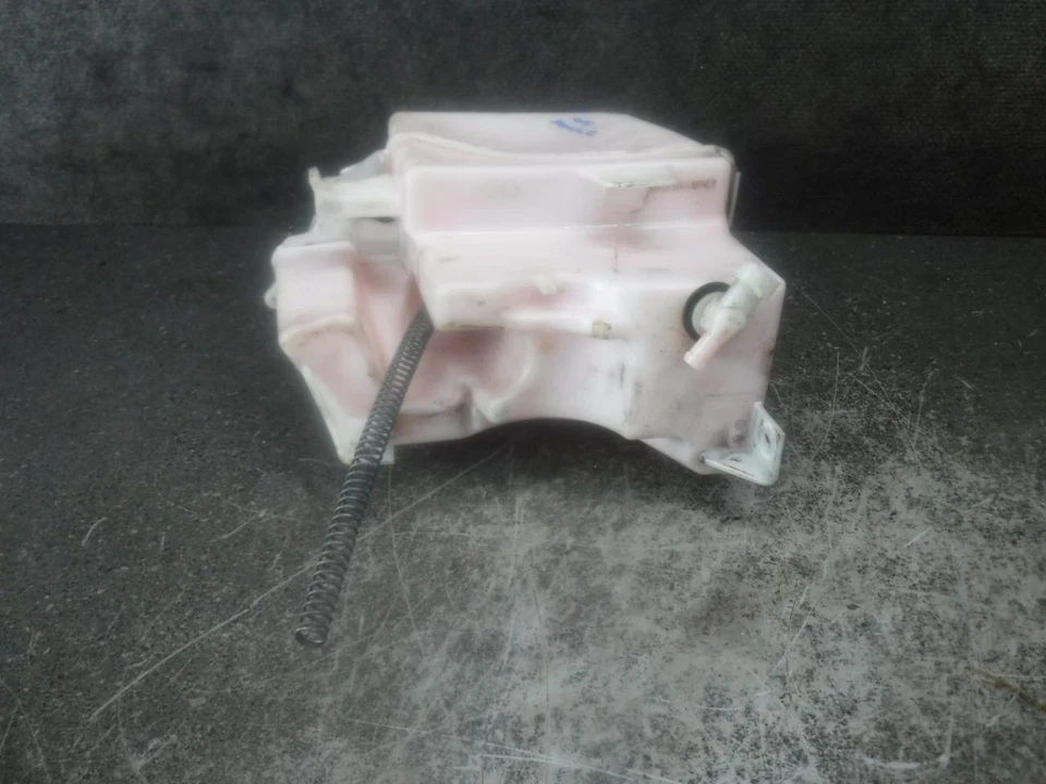 05 Ski Doo MXZ 1000 Mach Z tanque de depósito de aceite 28I Foto 2 de 3