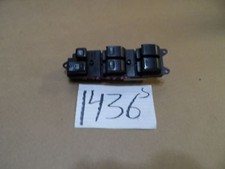 1999 Lexus ES300 Master Window Switch Control Power DRIVER #1436-S