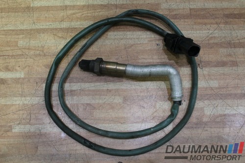 LAMBDASONDE Original + Mercedes Benz W212 W204 C180 CGI Abgassonde 0065422718
