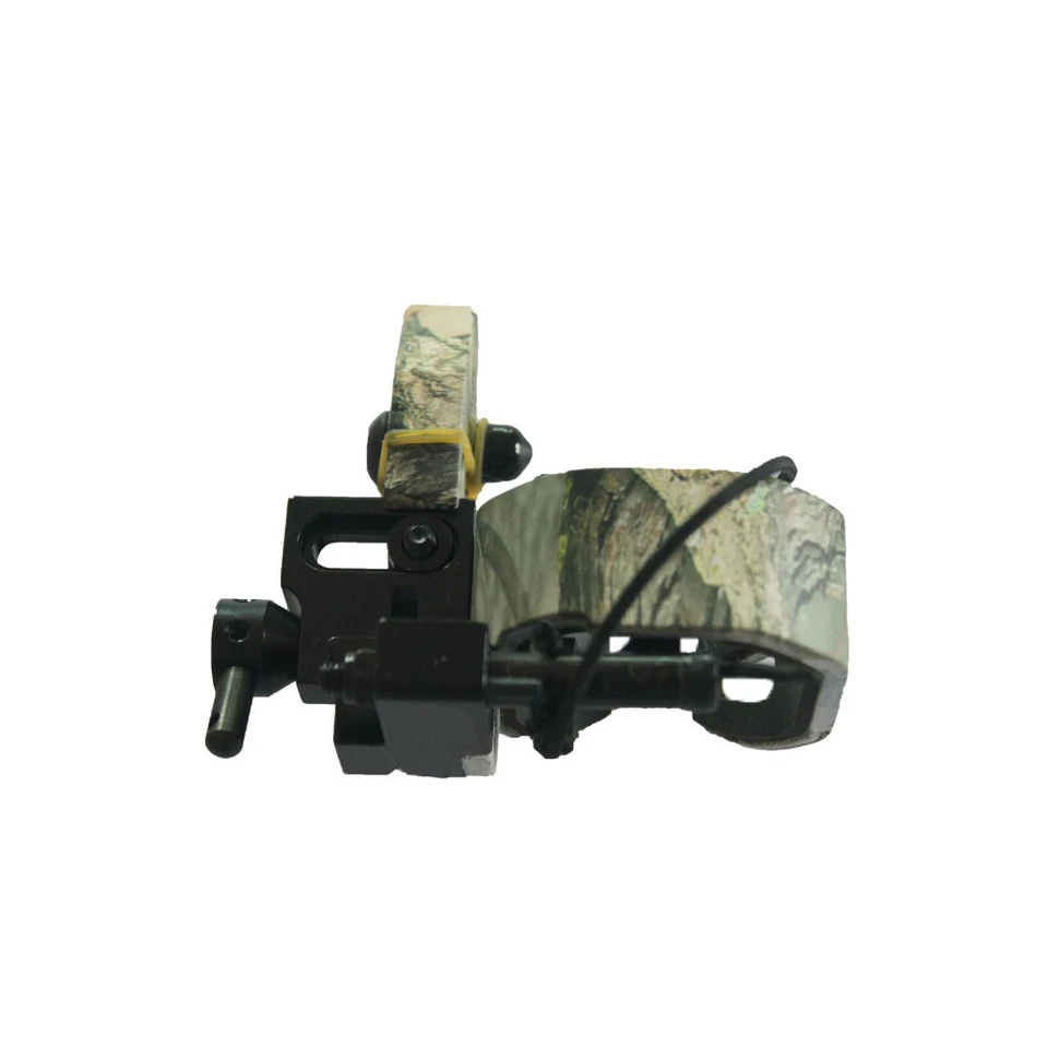 1PK Archery Arrow Rests NAP Apache Drop Away Arrow Rest for Compound Bow Hunting - Image 4 of 4