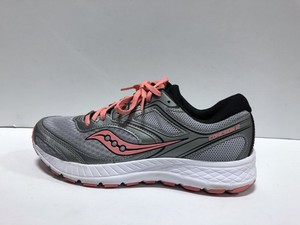 saucony versafoam cohesion 12 women's