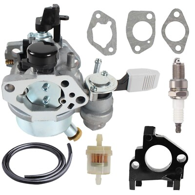 #ad 16100 ZE2 J41 Carburetor for Honda HS828 HS828K1 Snow Blower $26.98