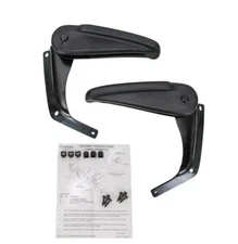 Armrests for Milsco TS-3500 Seat