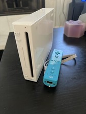 Nintendo Wii Console LU311708879