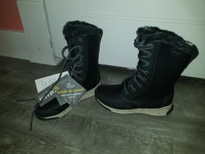 chaco winter boots