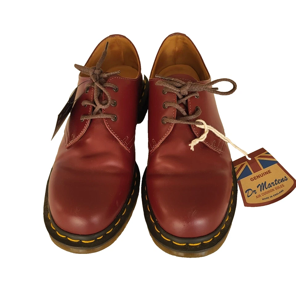 Dr. Martens 1461, foto 1 de 5