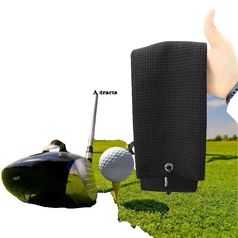 Toallas de Golf TaylorMade golfbag Towel