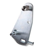 Adapterplatte FüR Kawasaki ZX-10R 16-23 ConStands DK2081