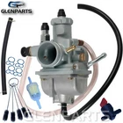 Carburetor LT4WD For Suzuki Quad Runner 250 1987-1996 4WD LT-4WD 1987 1988 1989
