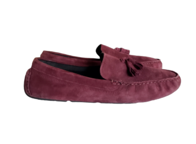 Cole Haan Grant Loafer Driving Shoes Men display picture 3