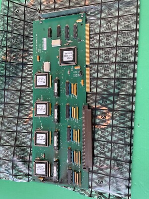 PCB 11-007399E - Beckman Coulter Access 2