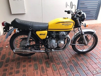 vintage motorcycles gumtree