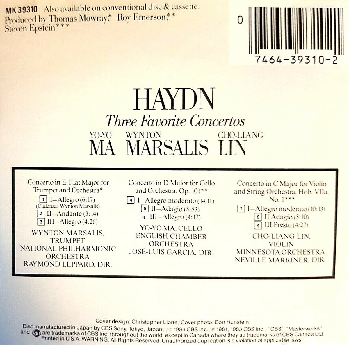 Haydn