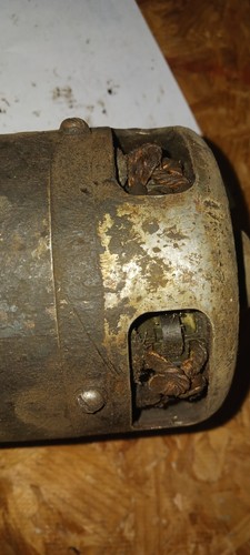 1919 1927 Model T Ford Starter Core, Original - Picture 12 of 13