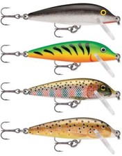 Rapala Countdown Lures