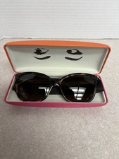 Kate Spade New York Hello Sunshine Sunglasses Polarized Kasie P/S RRVVW 55D17